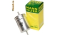 Filtru benzina MANN WK 730/1 Golf 4 Bora A3 A4 Leon Octavia 1