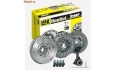 Kit ambreiaj si volanta Ford Focus 2 1.6 TDCi 66kw HHDA HHDB GPDA GPDC